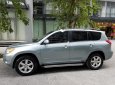 Toyota RAV4 Limited 2.4 FWD 2007 - Bán Toyota RAV4 Limited 2.4 FWD năm 2007, màu xanh lam, nhập khẩu