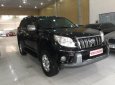 Toyota Prado TXL 2.7L 2010 - Salon bán xe Toyota Prado TXL 2.7L đời 2010, màu đen, nhập khẩu