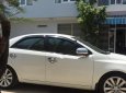 Kia Forte 2011 - Bán Kia Forte năm 2011, màu trắng