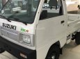 Suzuki Super Carry Truck 2018 - Cần bán xe Suzuki Super Carry Truck năm sản xuất 2018, màu trắng, xe nhập