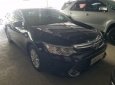 Toyota Camry 2.0E 2016 - Hiền Toyota bán Toyota Camry 2.0E đời 2016, màu đen  