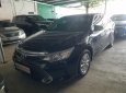 Toyota Camry 2.0E 2016 - Hiền Toyota bán Toyota Camry 2.0E đời 2016, màu đen  