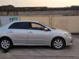 Toyota Corolla altis   2009 - Bán xe Toyota Corolla altis sản xuất 2009, màu bạc, giá 468tr