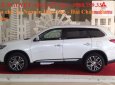 Mitsubishi Stavic 2018 - "Cực hot" bán Mitsubishi Outlander xe 7 chỗ, góp 90% xe, 7l/100km, LH Lê Nguyệt: 0911.477.123 - 0988.799.330