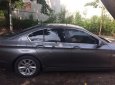 BMW 5 Series 523i 2010 - Bán xe BMW 5 Series 523i SX 2010, màu xám, xe nhập