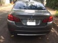 BMW 5 Series 523i 2010 - Bán xe BMW 5 Series 523i SX 2010, màu xám, xe nhập