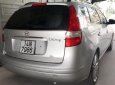 Hyundai i30 CW 1.6 AT 2009 - Chính chủ bán Hyundai i30 CW 1.6 AT đời 2009, màu bạc, nhập khẩu