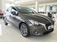 Mazda 2 2018 - Trả trước 148 lấy ngay xe Mazda 2 ra biển số, bảo hành chính hãng 3 năm, tiết kiệm 5l/100km, LH 0907148849