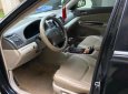 Toyota Camry 3.0V 2004 - Bán xe Toyota Camry 3.0V sản xuất 2004, màu đen