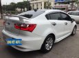 Kia Rio 1.4AT 2017 - Bán Kia Rio 1.4AT sản xuất năm 2017, màu trắng, nhập khẩu nguyên chiếc chính chủ, giá 512tr