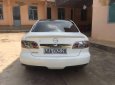 Mazda 6 2003 - Bán xe Mazda 6 đời 2003, màu trắng