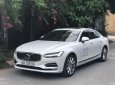 Volvo S90 Inscription 2017 - Bán xe Volvo S90 Inscription đời 2017, màu trắng, nhập khẩu