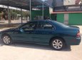 Honda Accord 2.2 MT 1995 - Bán xe Honda Accord 2.2 MT đời 1995, màu xanh lam, xe nhập