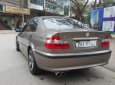 BMW 3 Series 325i 2006 - Bán ô tô BMW 3 Series 325i năm 2006 xe gia đình