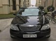 Toyota Camry 3.0V 2004 - Bán xe Toyota Camry 3.0V sản xuất 2004, màu đen