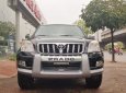 Toyota Prado GX 2007 - Bán Toyota Prado GX đời 2007 màu đen , xe nhập