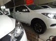 Mazda BT 50 2.2L 4x2 AT 2016 - Bán xe Mazda BT 50 2.2L 4x2 AT 2016, màu trắng, nhập khẩu