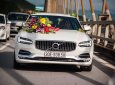 Volvo S90 Inscription 2017 - Bán xe Volvo S90 Inscription đời 2017, màu trắng, nhập khẩu