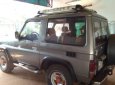 Toyota Land Cruiser  3.5 MT  1990 - Bán ô tô Toyota Land Cruiser 3.5 MT 1990, màu xám, nhập khẩu, 252 triệu