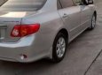 Toyota Corolla altis   2009 - Bán xe Toyota Corolla altis sản xuất 2009, màu bạc, giá 468tr