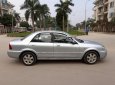 Ford Laser 2002 - Chính chủ bán xe Ford Laser SX 2002, màu xanh lam 