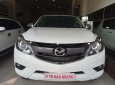 Mazda BT 50 2.2L 4x2 AT 2016 - Bán xe Mazda BT 50 2.2L 4x2 AT 2016, màu trắng, nhập khẩu