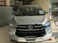 Toyota Innova 2.0E 2018 - Bán Toyota Innova 2.0E sản xuất 2018, màu bạc
