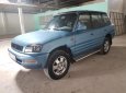 Toyota RAV4 1996 - Bán Toyota RAV4 1996, màu xanh lam, nhập khẩu nguyên chiếc chính chủ, giá tốt