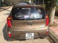 Kia Picanto 2012 - Bán Kia Picanto năm sản xuất 2012, màu nâu, nhập khẩu