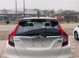 Honda Jazz 2018 - Bán ô tô Honda Jazz 2018, màu trắng, nhập khẩu
