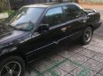 Nissan Stanza 1992 - Cần bán lại xe Nissan Stanza đời 1992, màu đen, xe nhập xe gia đình