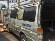 Toyota Hiace 1992 - Bán Toyota Hiace đời 1992, màu bạc, nhập khẩu nguyên chiếc, giá tốt