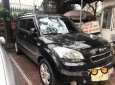 Kia Soul   2008 - Bán Kia Soul đời 2008, màu đen, xe nhập