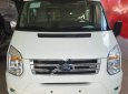 Ford Transit 2018 - Bán xe Ford Transit sản xuất năm 2018, màu trắng, giá tốt