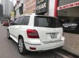 Mercedes-Benz GLK Class GLK300 4Matic 2009 - Bán ô tô Mercedes GLK300 4Matic năm 2009, màu trắng