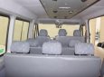 Mercedes-Benz Sprinter 311 ESP 2011 - Cần bán gấp Mercedes Sprinter 311 ESP đời 2011, màu trắng số sàn