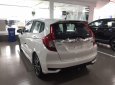 Honda Jazz 2018 - Bán ô tô Honda Jazz 2018, màu trắng, nhập khẩu