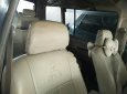 Mitsubishi Jolie 2005 - Cần bán lại xe Mitsubishi Jolie sản xuất 2005, màu đen như mới