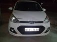 Hyundai i10   2014 - Bán xe Hyundai i10 đời 2014, màu trắng, nhập khẩu