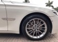 BMW 7 Series 760Li 2012 - Cần bán xe BMW 7 Series 760Li sản xuất 2012, màu trắng, nhập khẩu