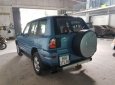 Toyota RAV4 1996 - Bán Toyota RAV4 1996, màu xanh lam, nhập khẩu nguyên chiếc chính chủ, giá tốt