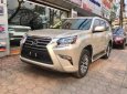 Lexus GX 460 2016 - Bán ô tô Lexus GX 460 năm sản xuất 2016, màu vàng, xe nhập