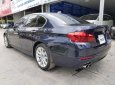 BMW 5 Series 520i 2016 - Cần bán lại xe BMW 5 Series 520i 2016, màu xanh lam, nhập khẩu chính chủ