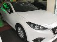 Mazda 3 2016 - Bán Mazda 3 đời 2016, màu trắng