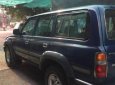 Toyota Land Cruiser MT 1992 - Cần bán xe Toyota Land Cruiser MT sản xuất năm 1992