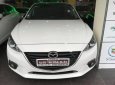 Mazda 3 2016 - Bán Mazda 3 đời 2016, màu trắng