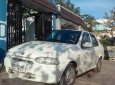 Fiat Siena 2002 - Cần bán xe Fiat Siena 2002, màu trắng