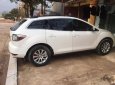 Mazda CX 7 2009 - Bán xe Mazda CX 7 đời 2009, màu trắng, nhập khẩu nguyên chiếc