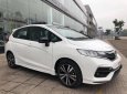 Honda Jazz 2018 - Bán ô tô Honda Jazz 2018, màu trắng, nhập khẩu
