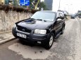 Ford Escape 2003 - Cần bán lại xe Ford Escape sản xuất 2003, màu đen, xe nhập số tự động, giá chỉ 205 triệu